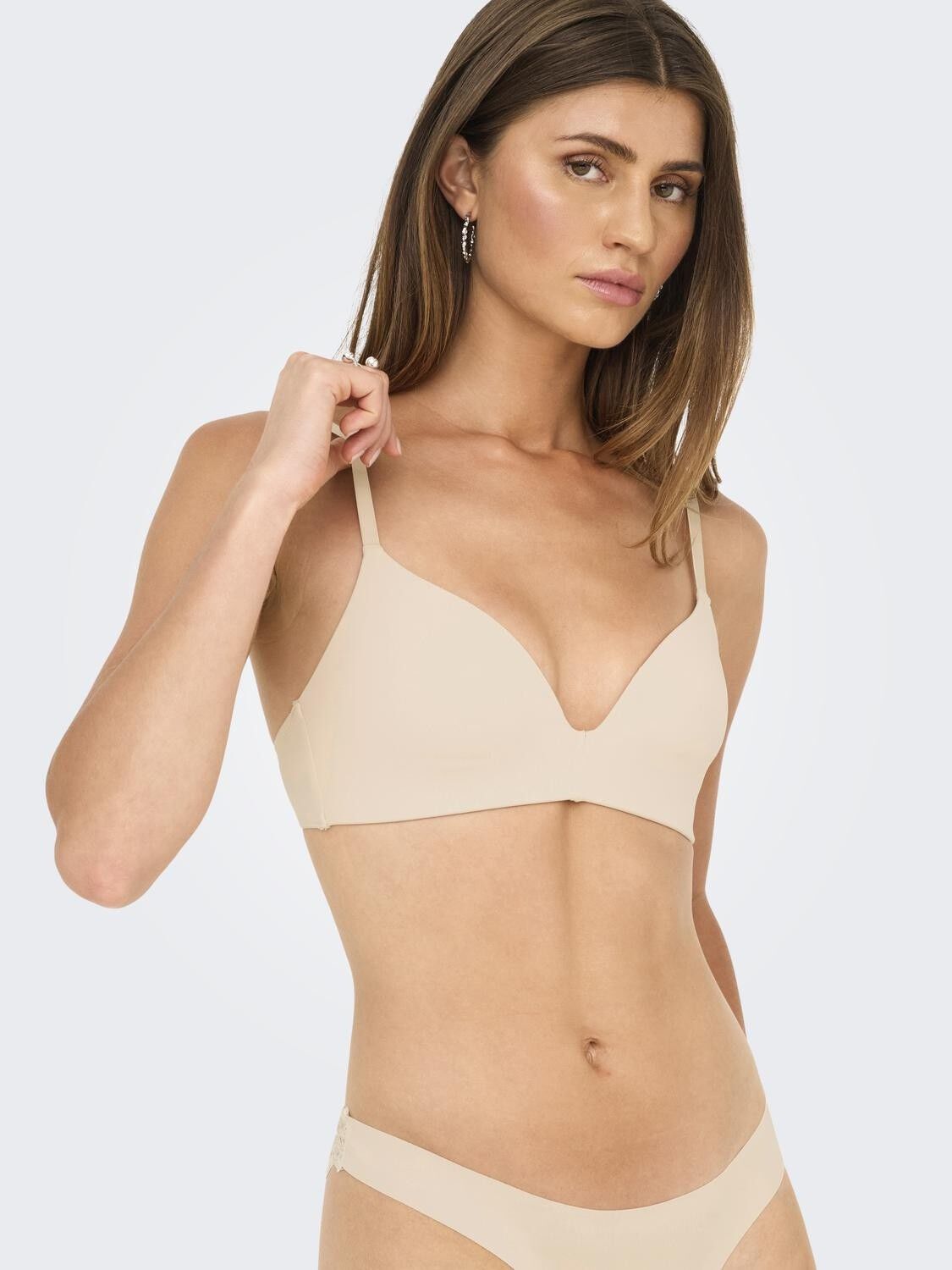 ONLTRACY LAURA MOLDED BRA NOOS ACC