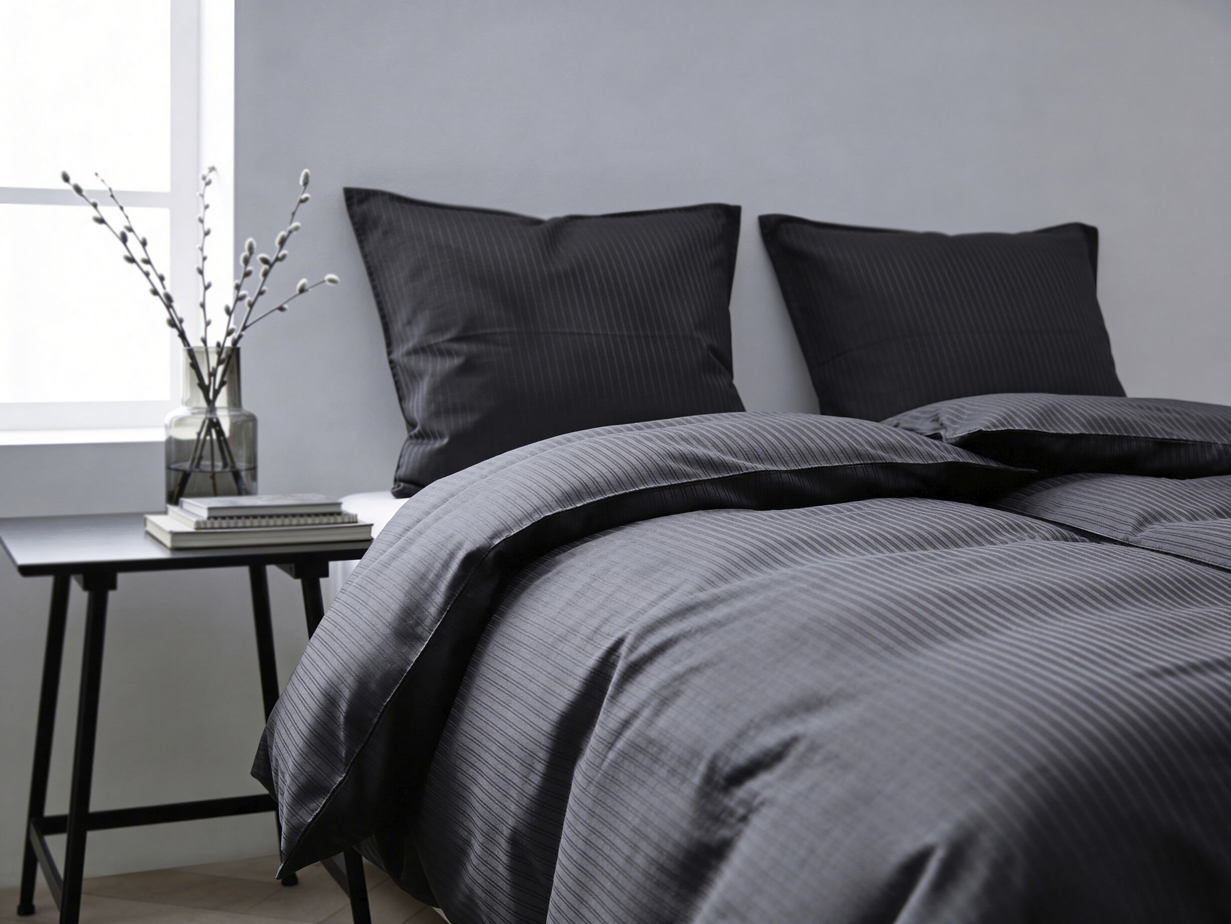 Sengesett 140x200 Still Beige