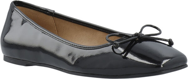BIAROSE Karré Ballet Flat Faux Leather