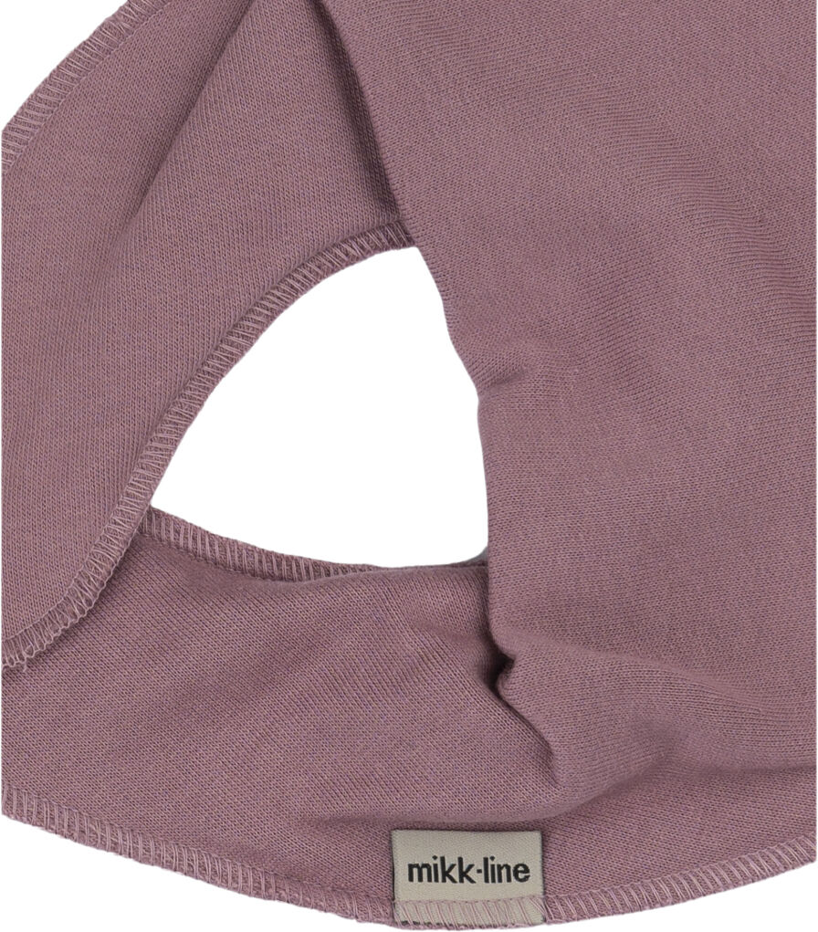 Cotton Bibs - Triangle