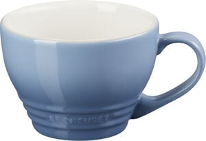 Jumbokop 0,4L Chambray