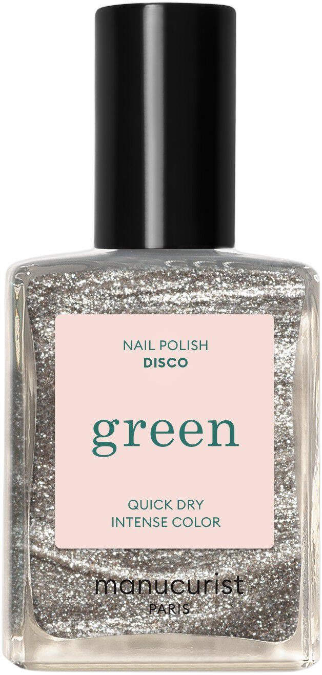 Green Disco
