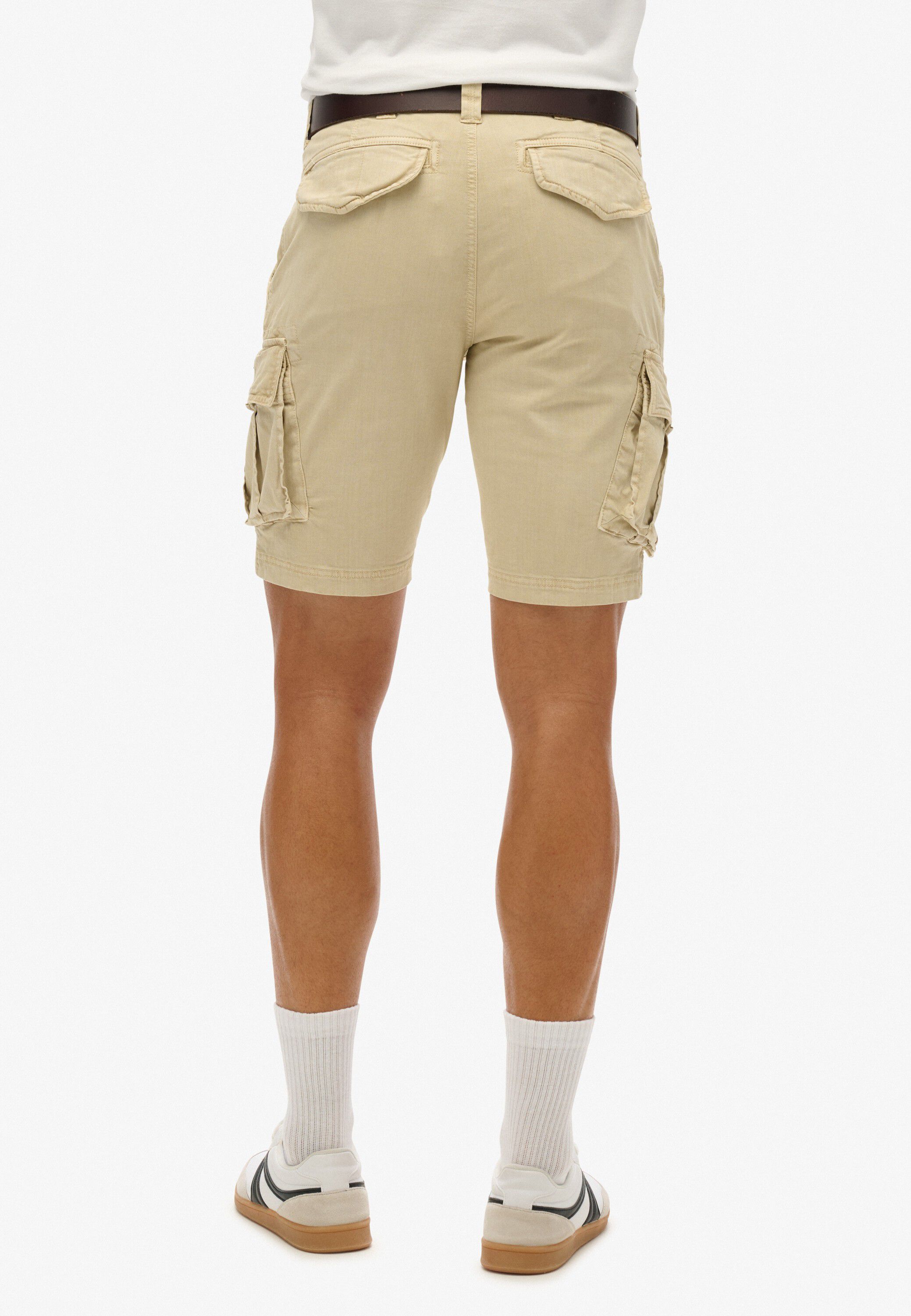 CORE CARGO SHORT