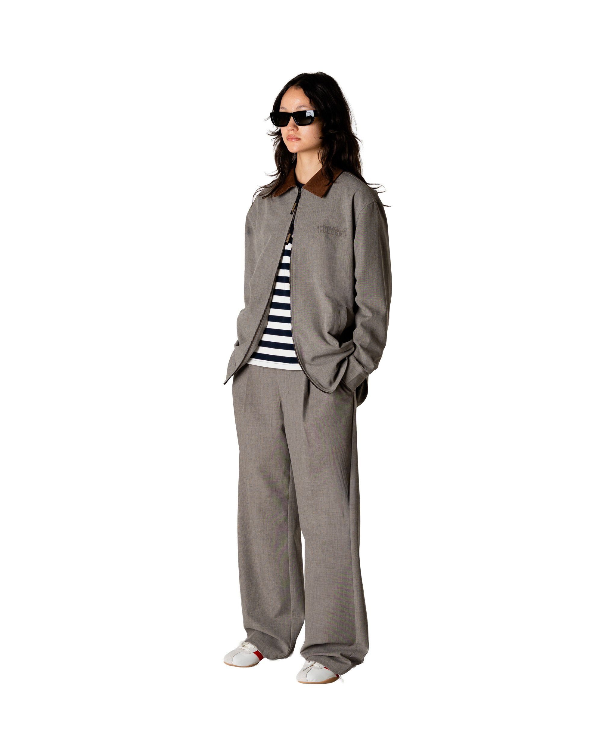 WBKin Guan Work Jacket