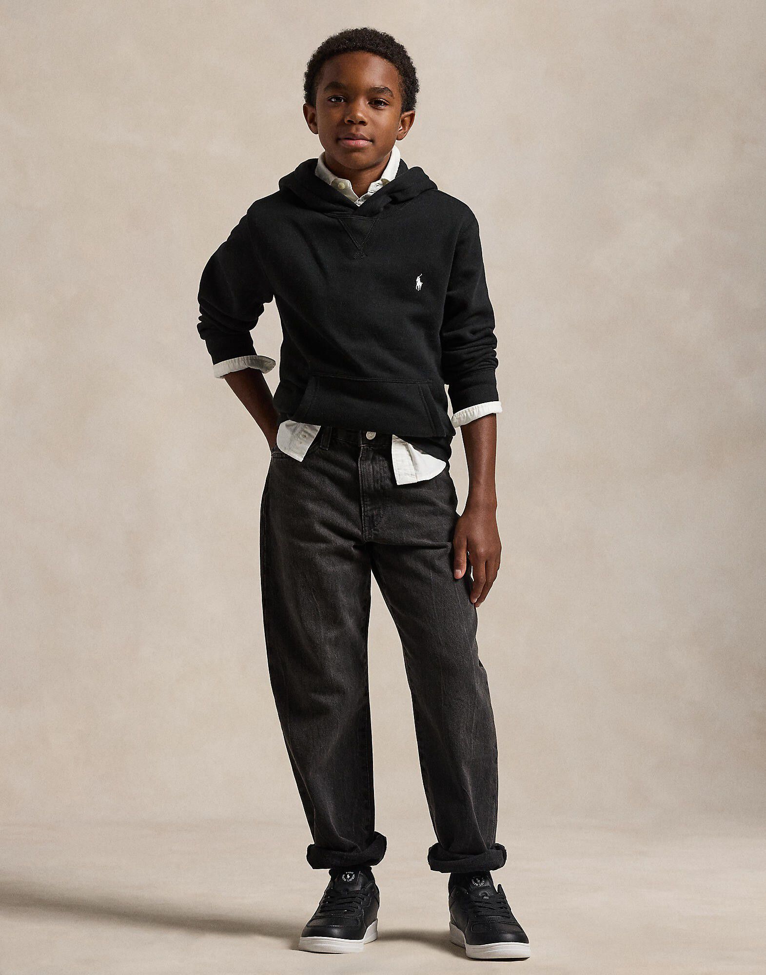 Lynwood Relaxed Fit Jean