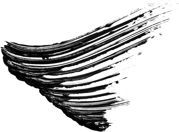 Max Factor Masterpiece High Definition Mascara, 01 Rich Black, 4. 5 ml