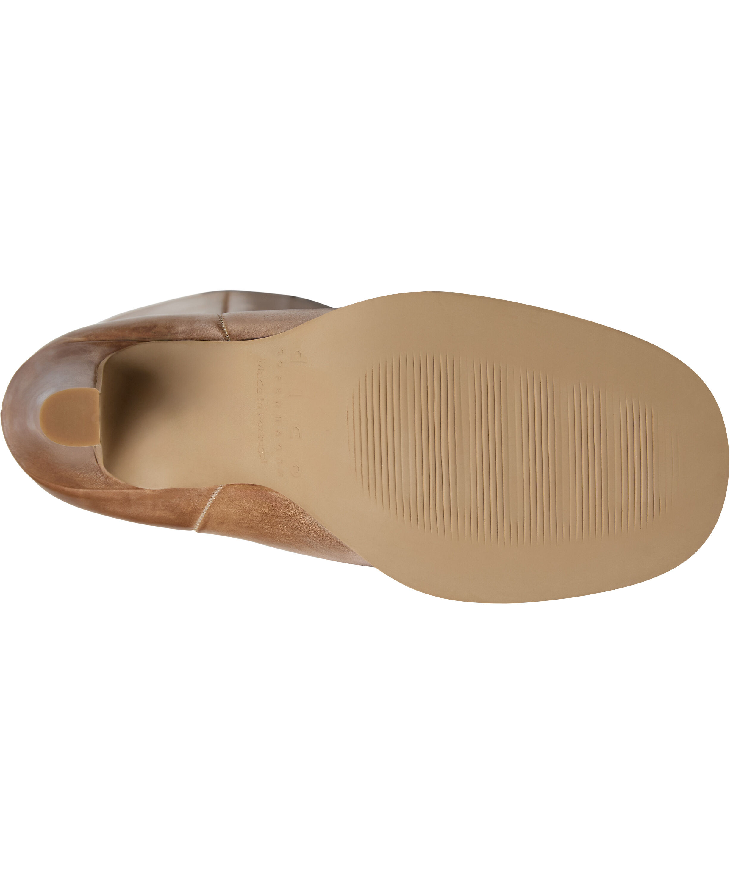 Jules - Escovado, Dark tan
