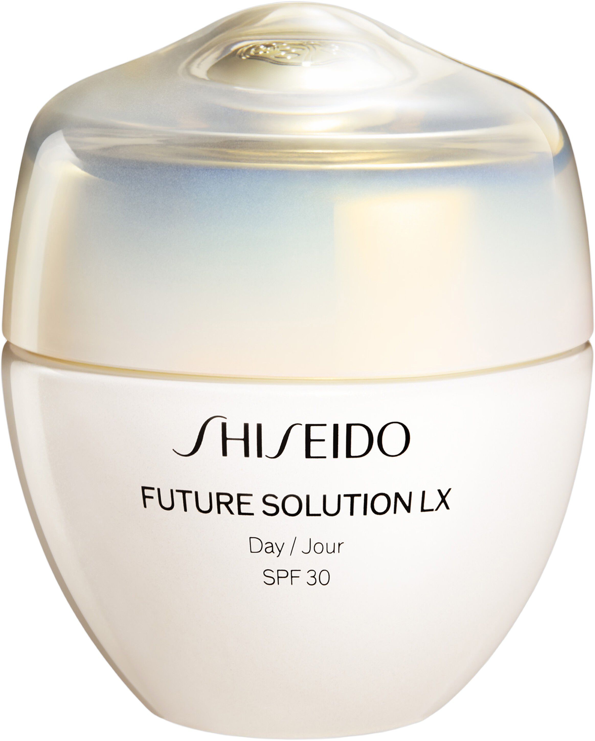 Shiseido Future Solution LX Total Protective Cream Day 50 ml