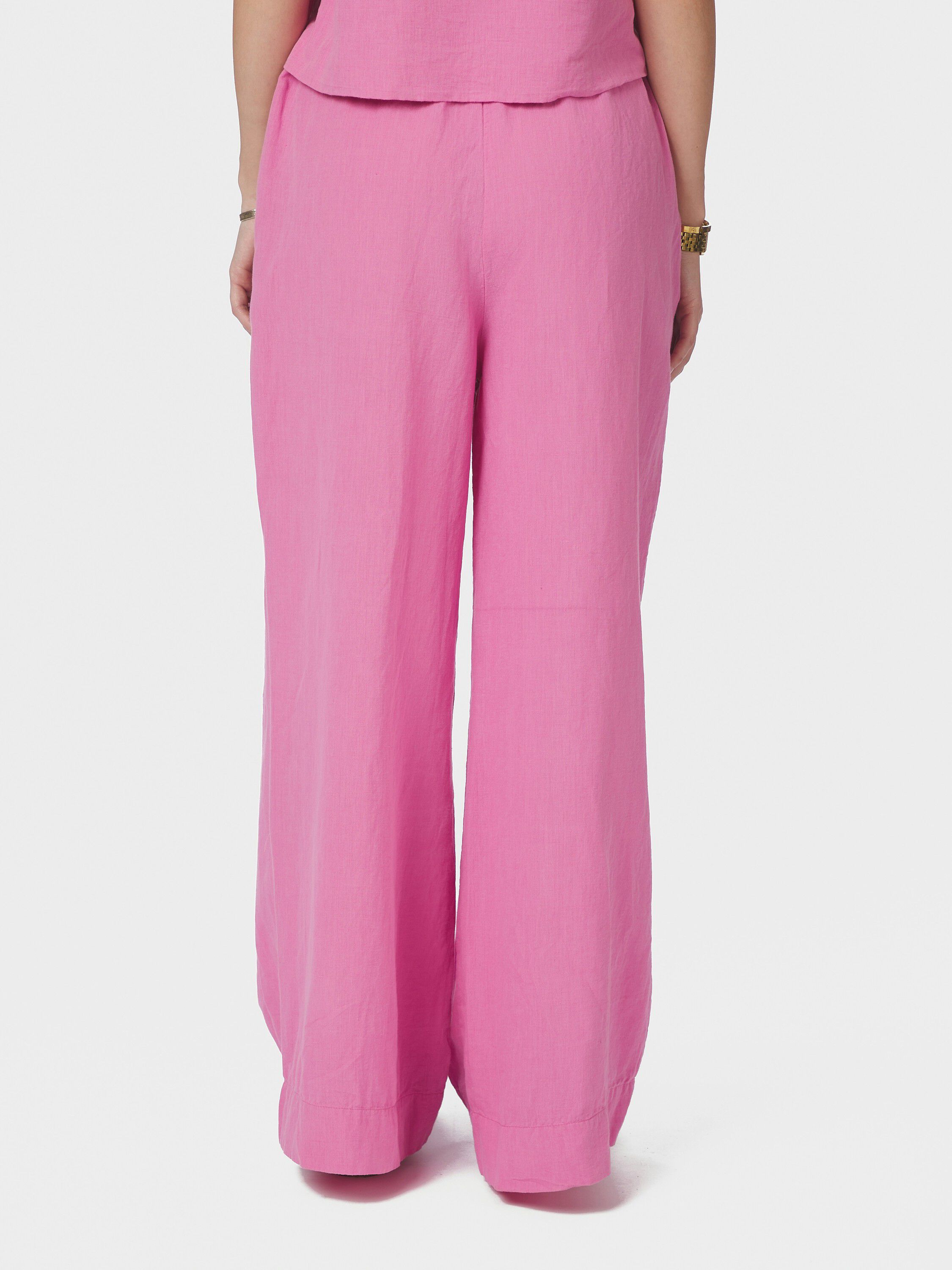 Heifa Linen Pants
