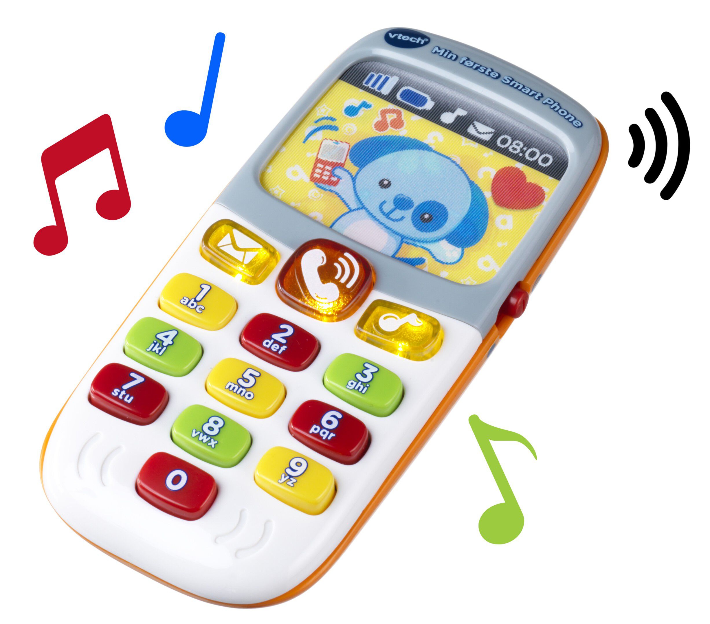 Vtech smart phone