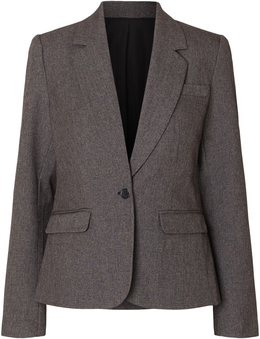 SLFFITTED ALMA BLAZER