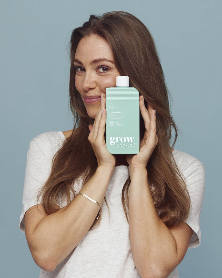 Grow Perfect Conditioner