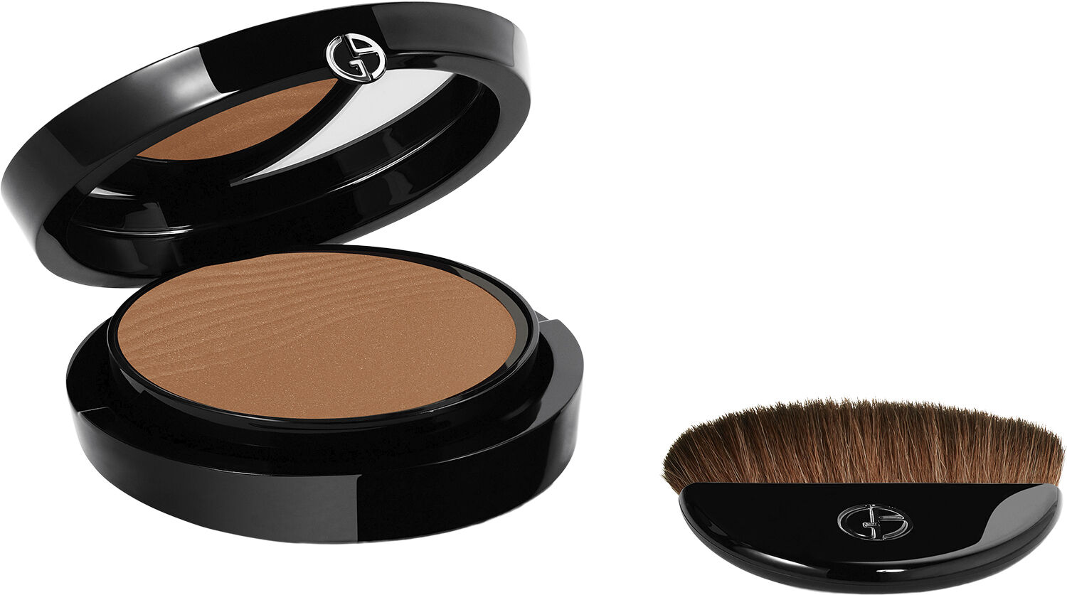 Luminous Silk Glow Fusion Face Powder