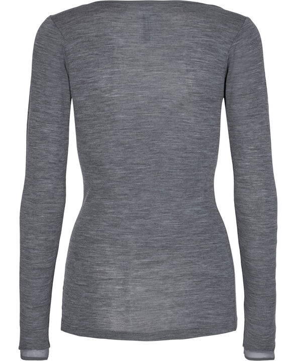 Juliana T-Shirt Long Sleeves