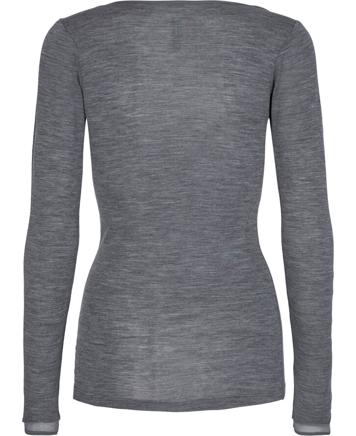 Juliana T-Shirt Long Sleeves