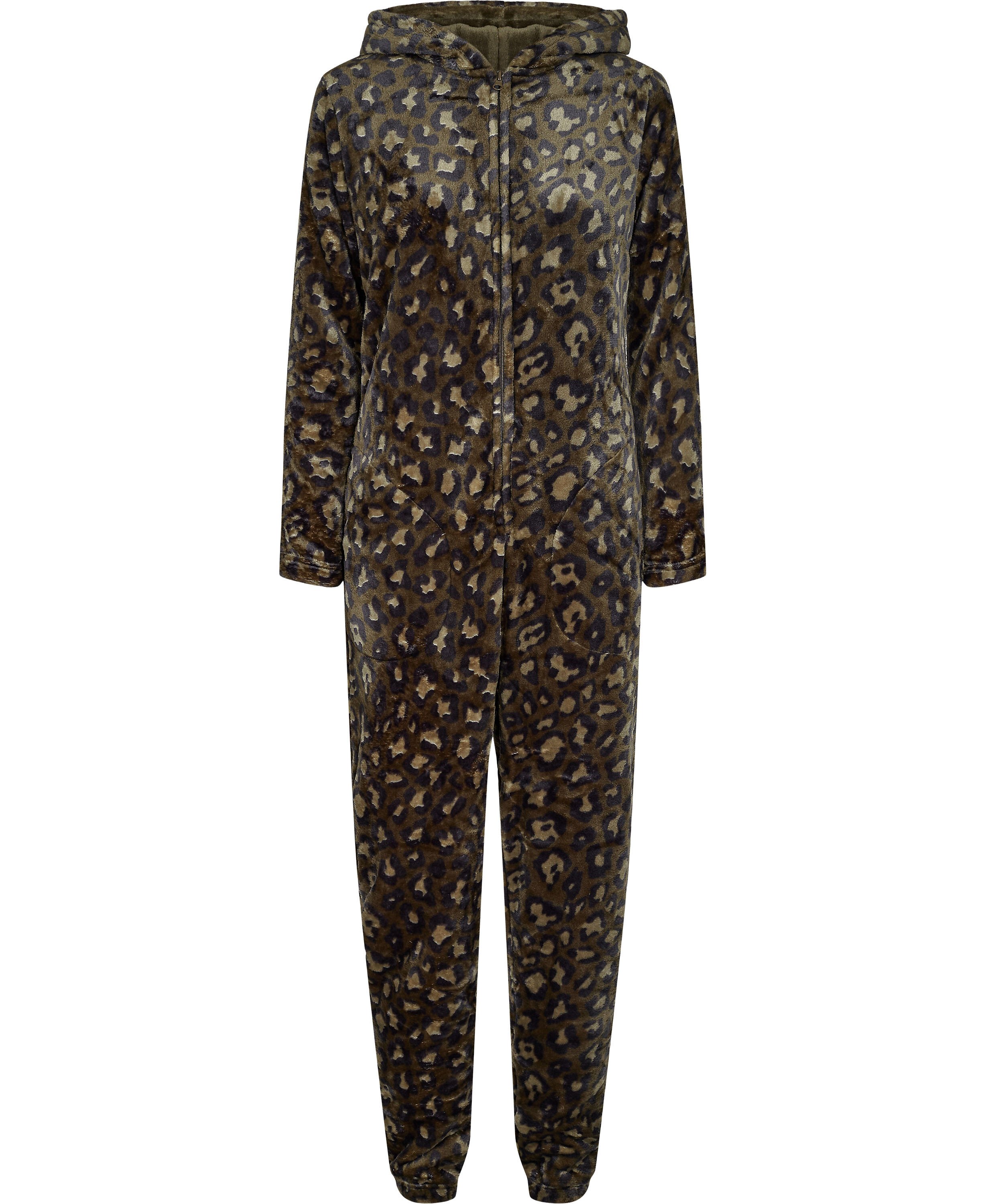 DECOY heldragt m/h&aelig;tte