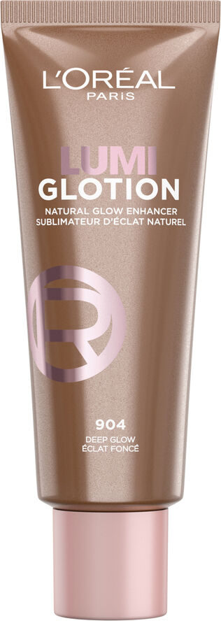 Lumi Glotion Liquid Highlighter