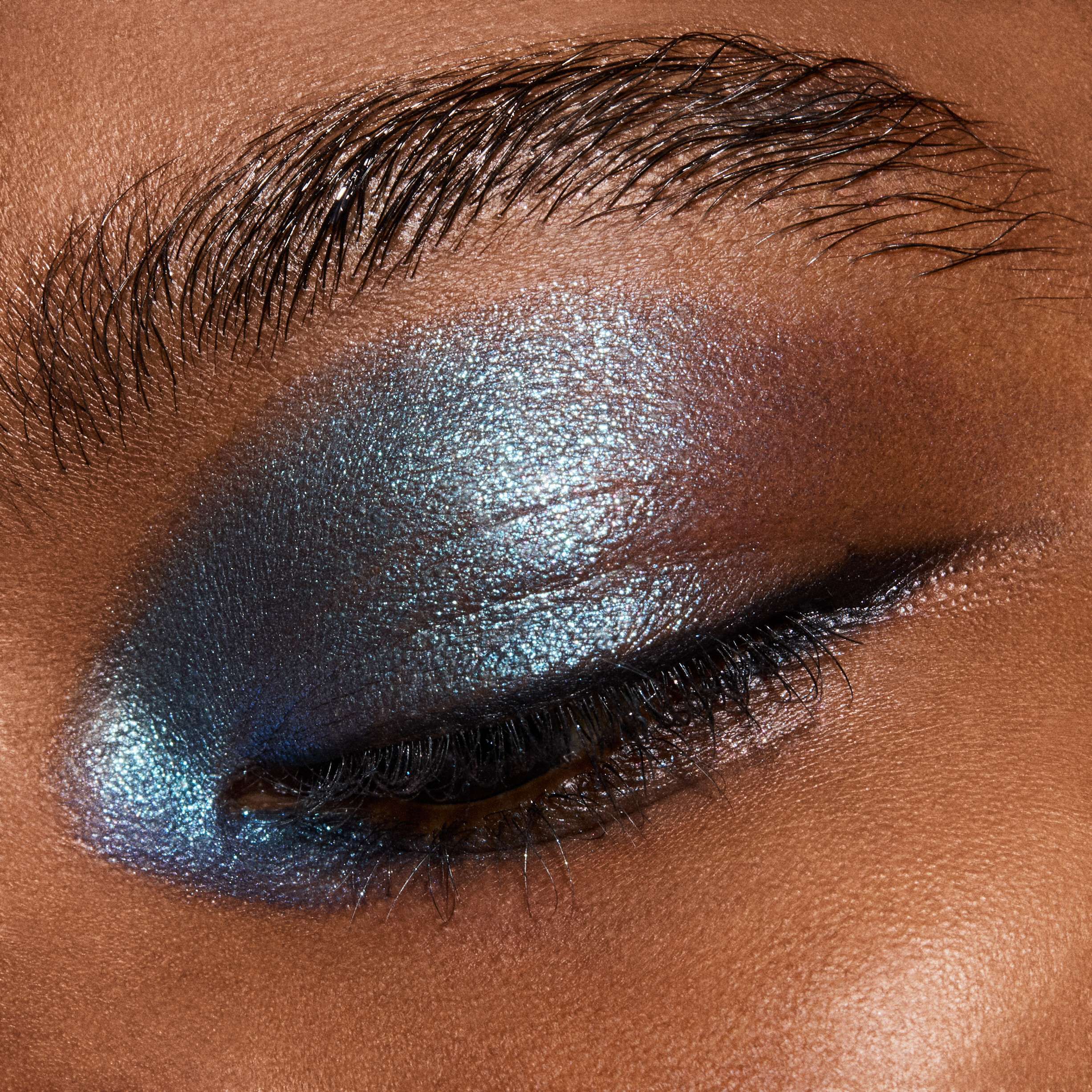 Eye Shadow Metallic