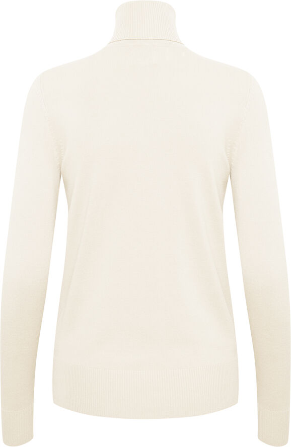 J2046, MilaSZ Rollneck Pullover