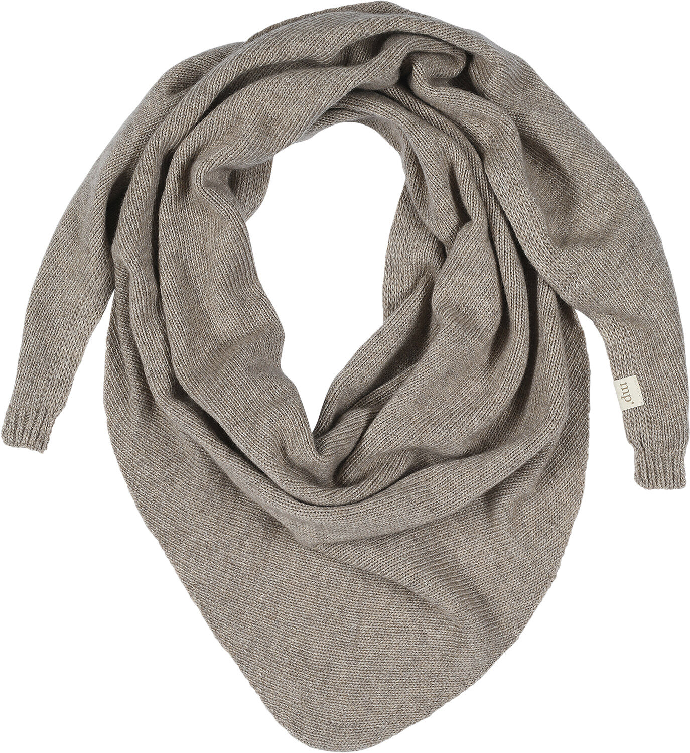 Copenhagen scarf