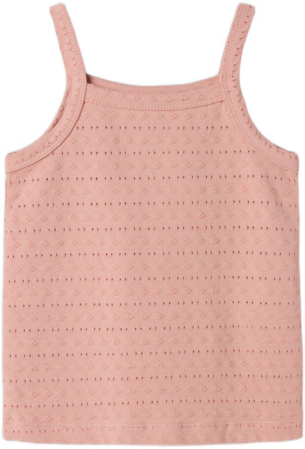 NMFJAMLA LOOSE STRAP TOP LIL