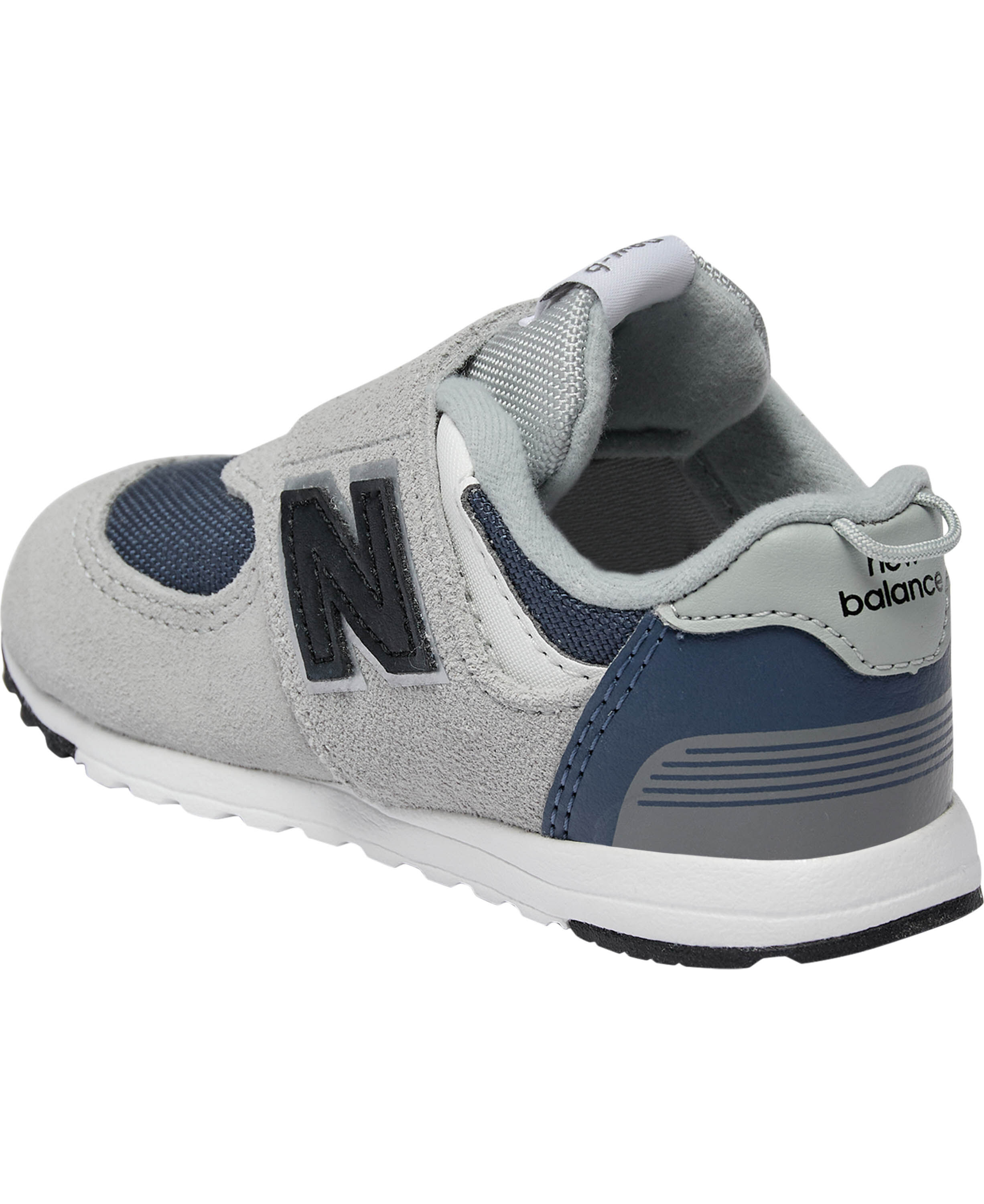 New Balance 574 Kids Hook & Loop