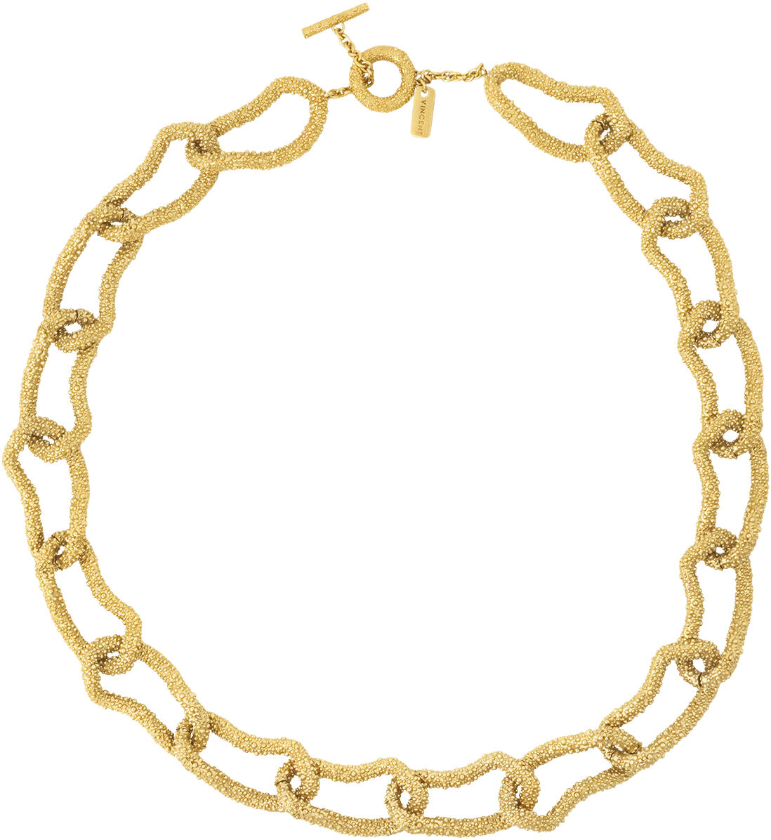 CHAIN OF ASTLEY HALSK&AElig;DE