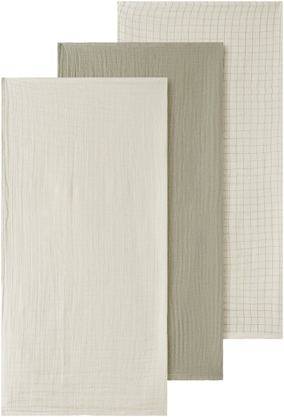 NBNISLEY 3PACK NAPPIES LIL