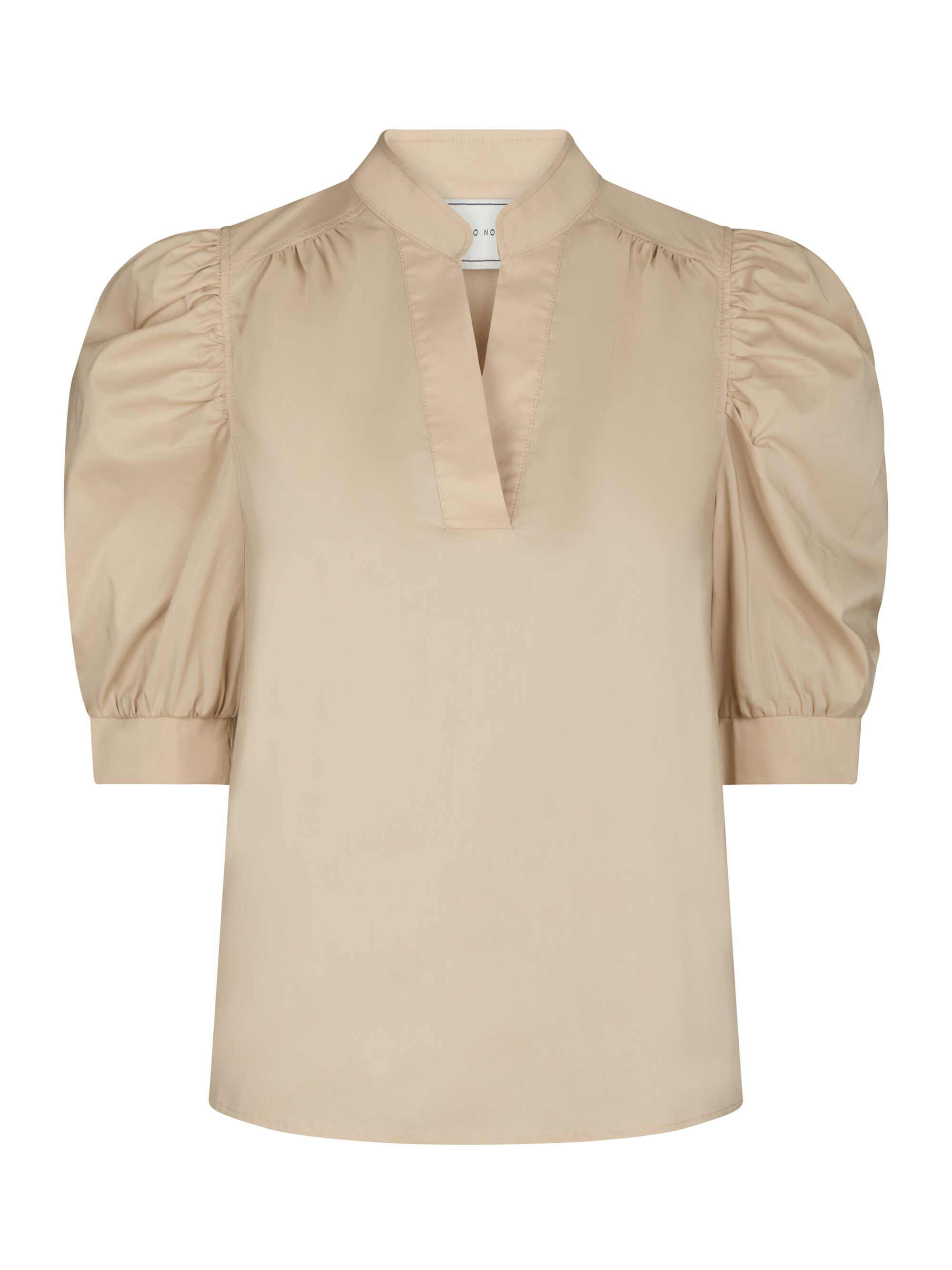 Roella Poplin Blouse