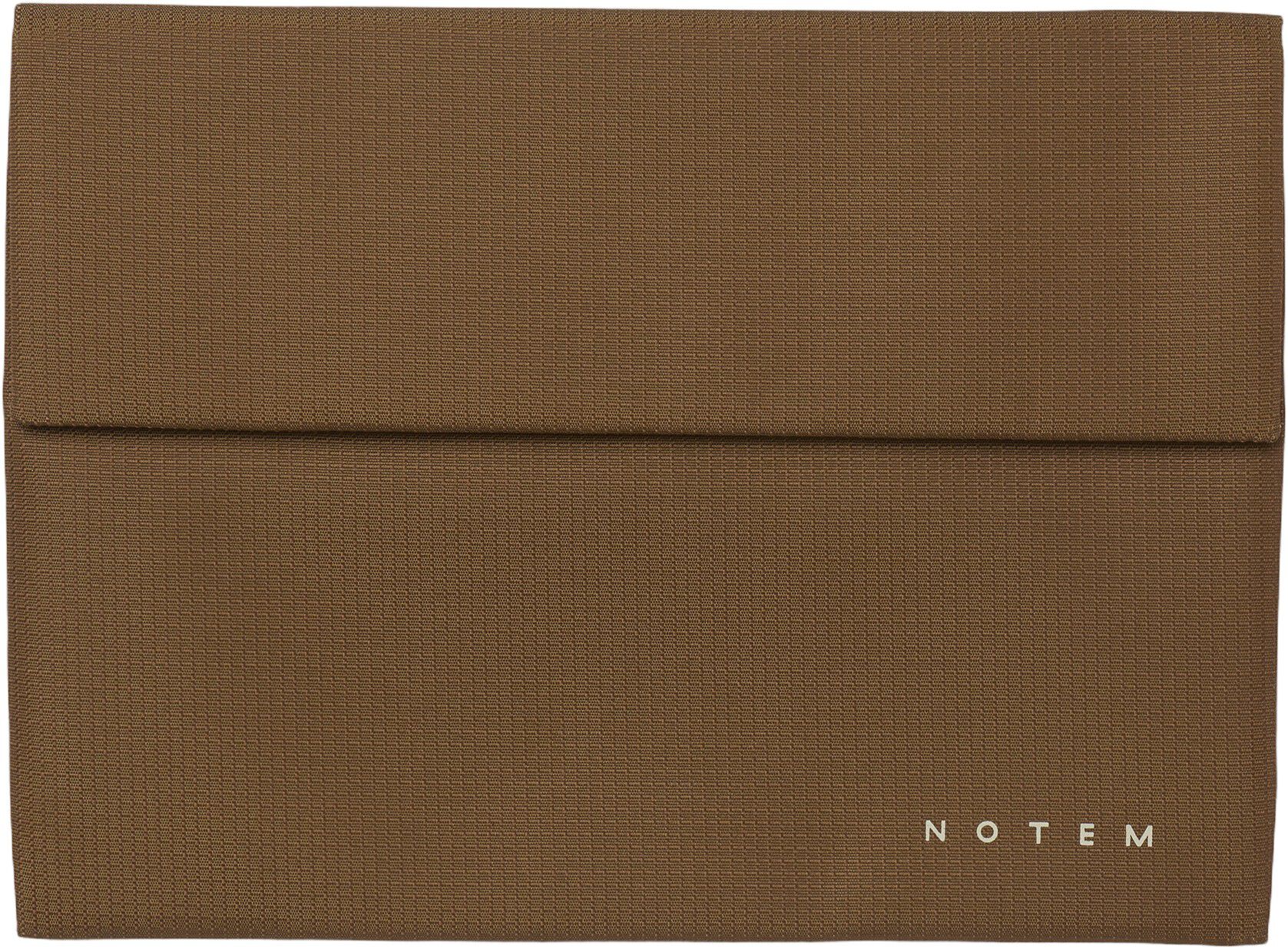 TARA clutch, Brown