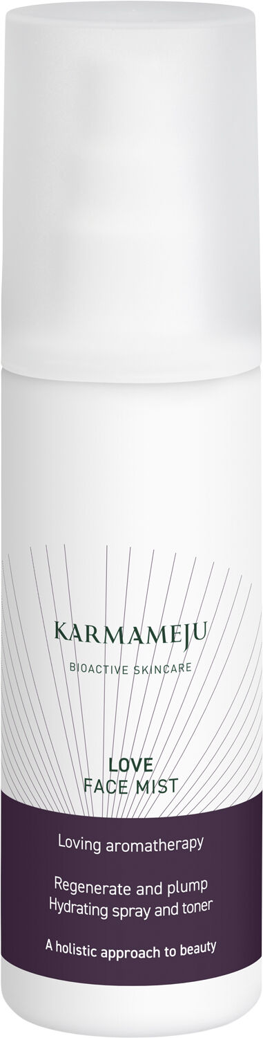 LOVE face mist