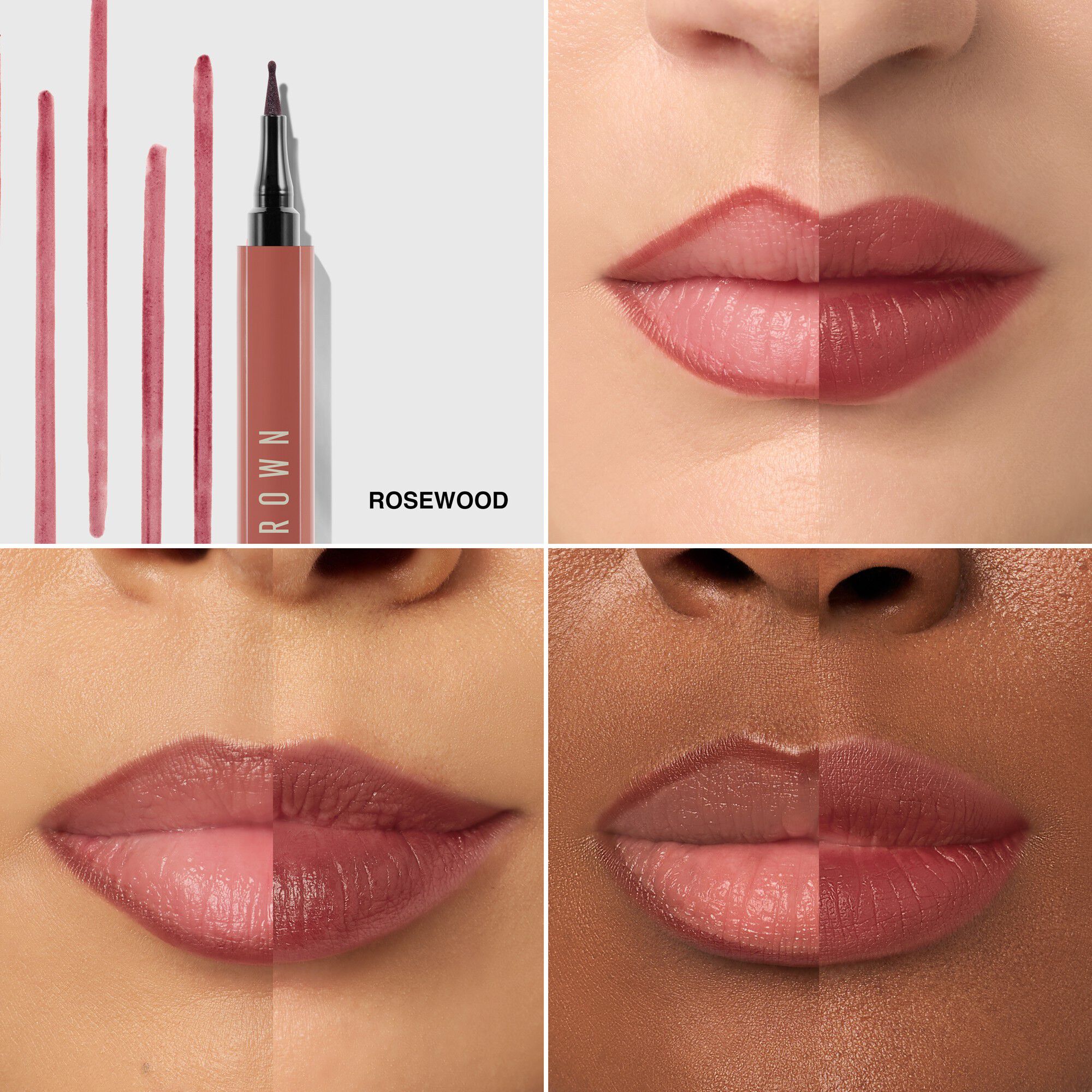 Lip Tint Lipliner