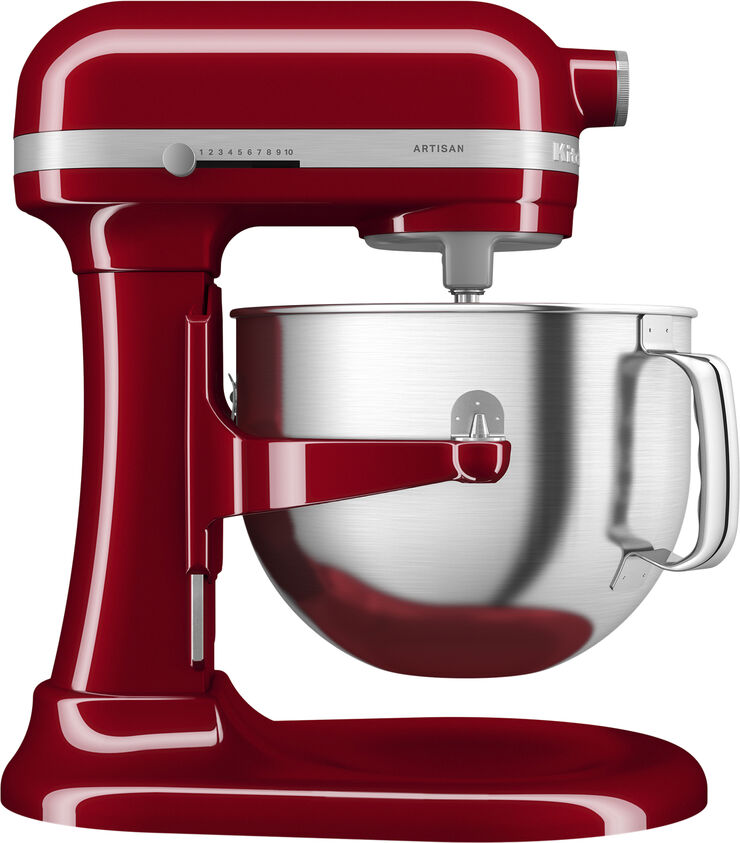 Artisan kjøkkenmaskin 6,6 l