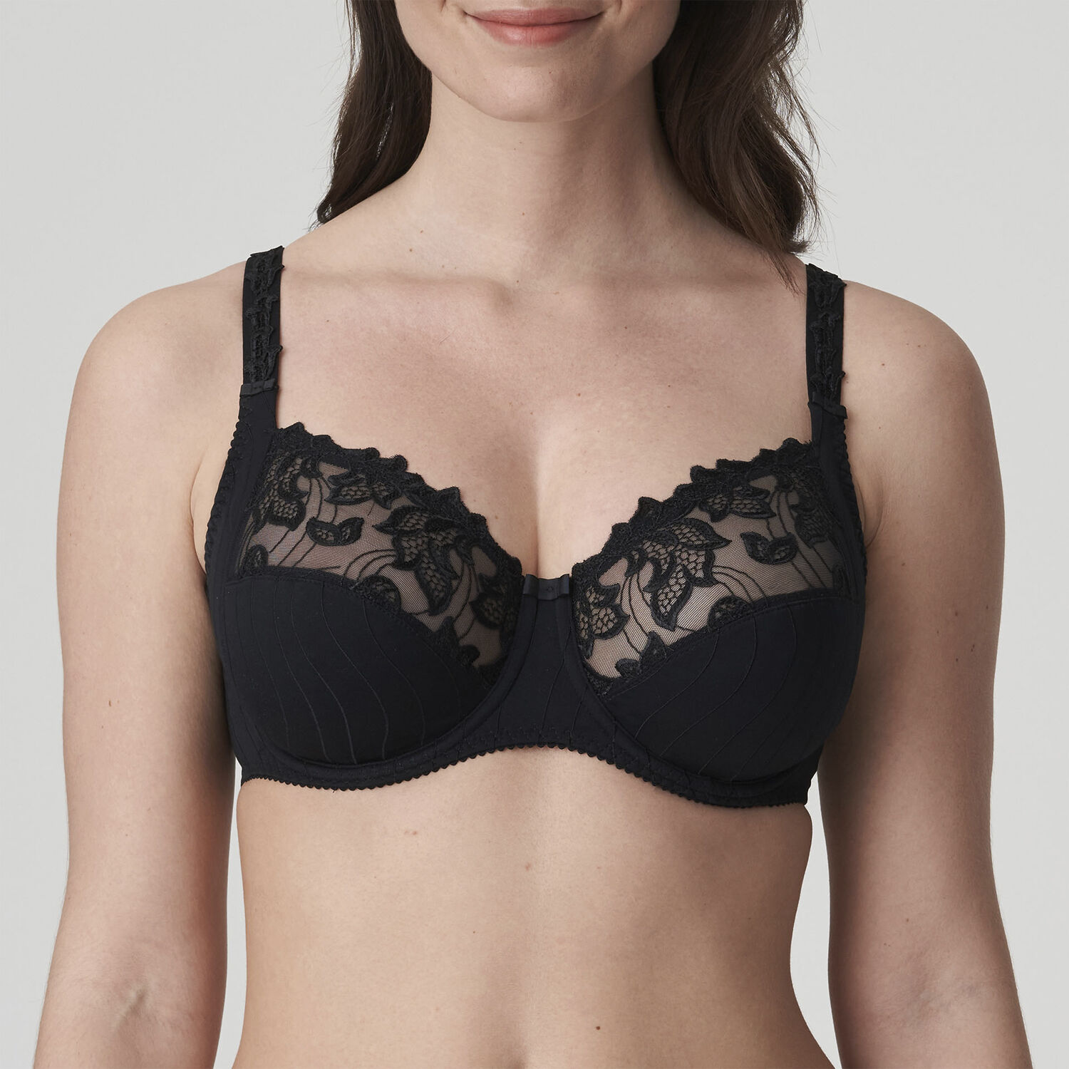 Deauville full cup bra
