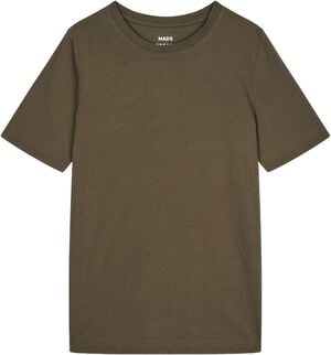 Cotton Jersey Jess Tee FAV