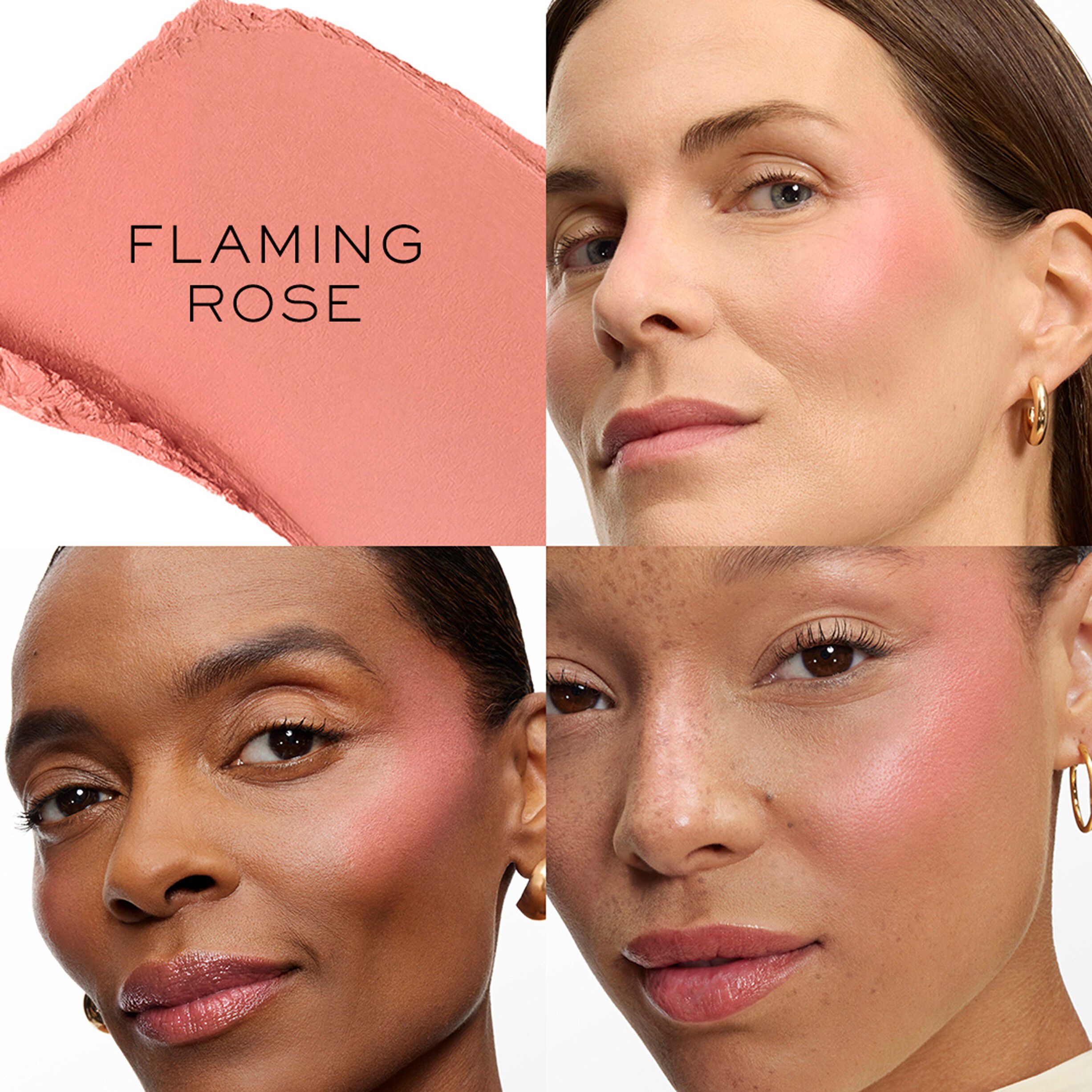 LCM TIU STICK BLUSH ROSE 03