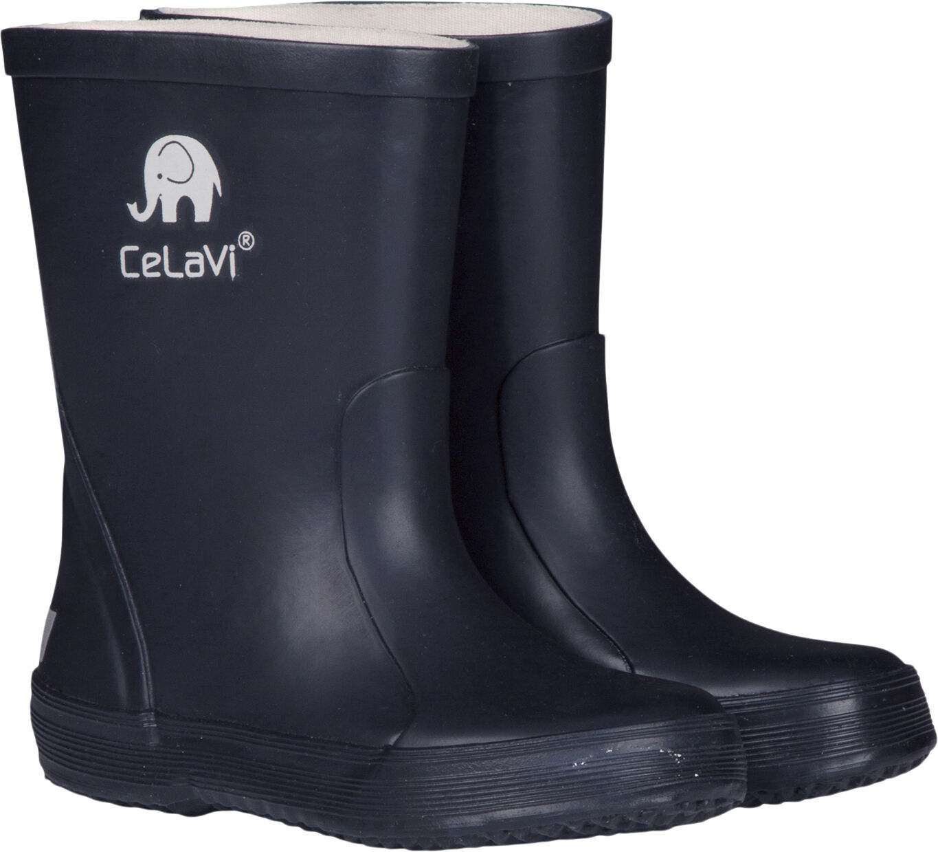 Basic wellies -solid