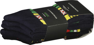 5 pack bamboo sock