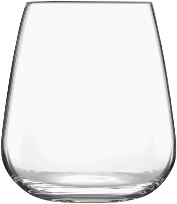 Vinglass-sett I Meravigliosi 18 deler