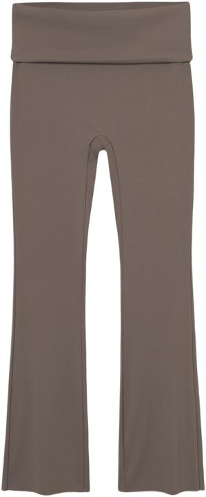 Butter Soft Flare Tights All day