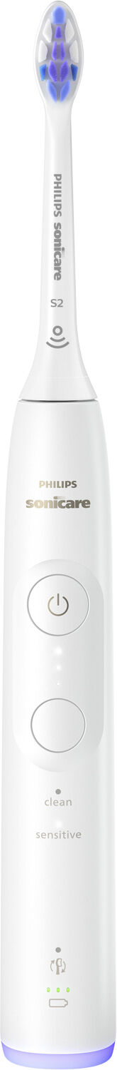 Philips Sonicare 6100 Rechargeable, Hvid