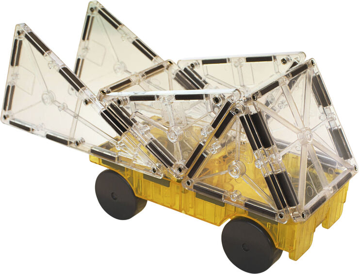 Magna-Tiles cars 2 pcs