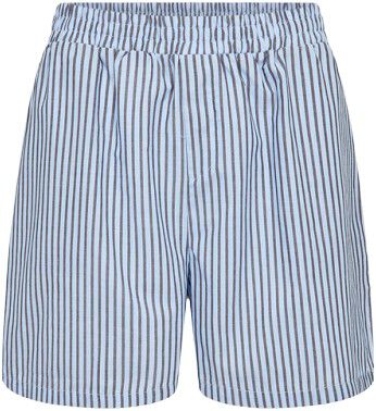 SC-FELICE 1-C Shorts Lysebl&aring;