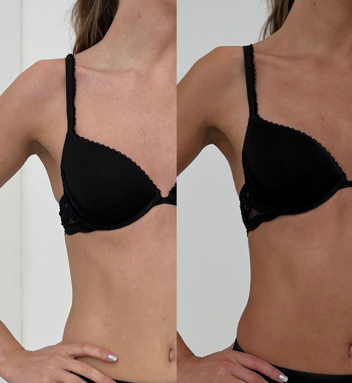 Tinted Tanning Lotion - Dark