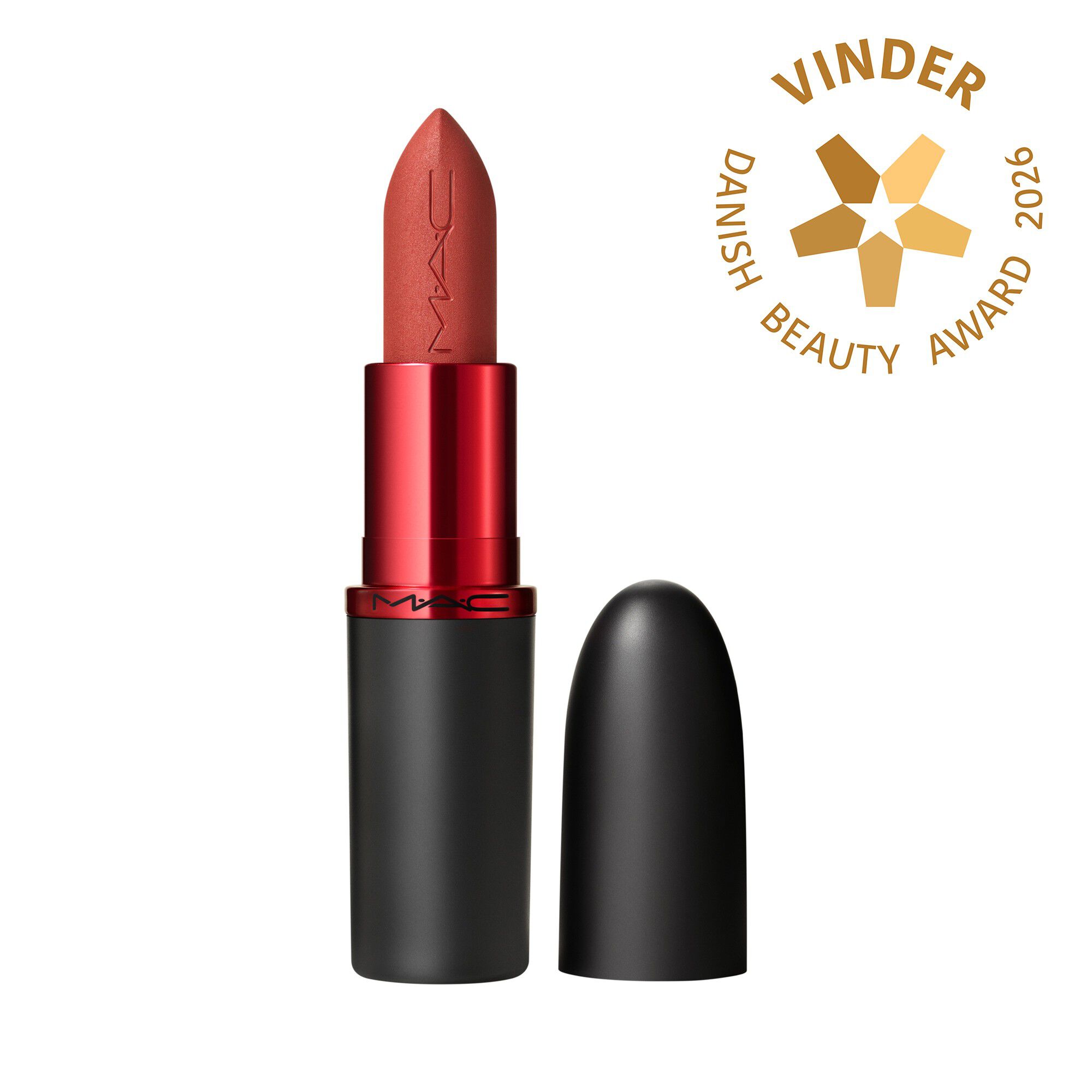 MACximal Viva Glam Lipstick