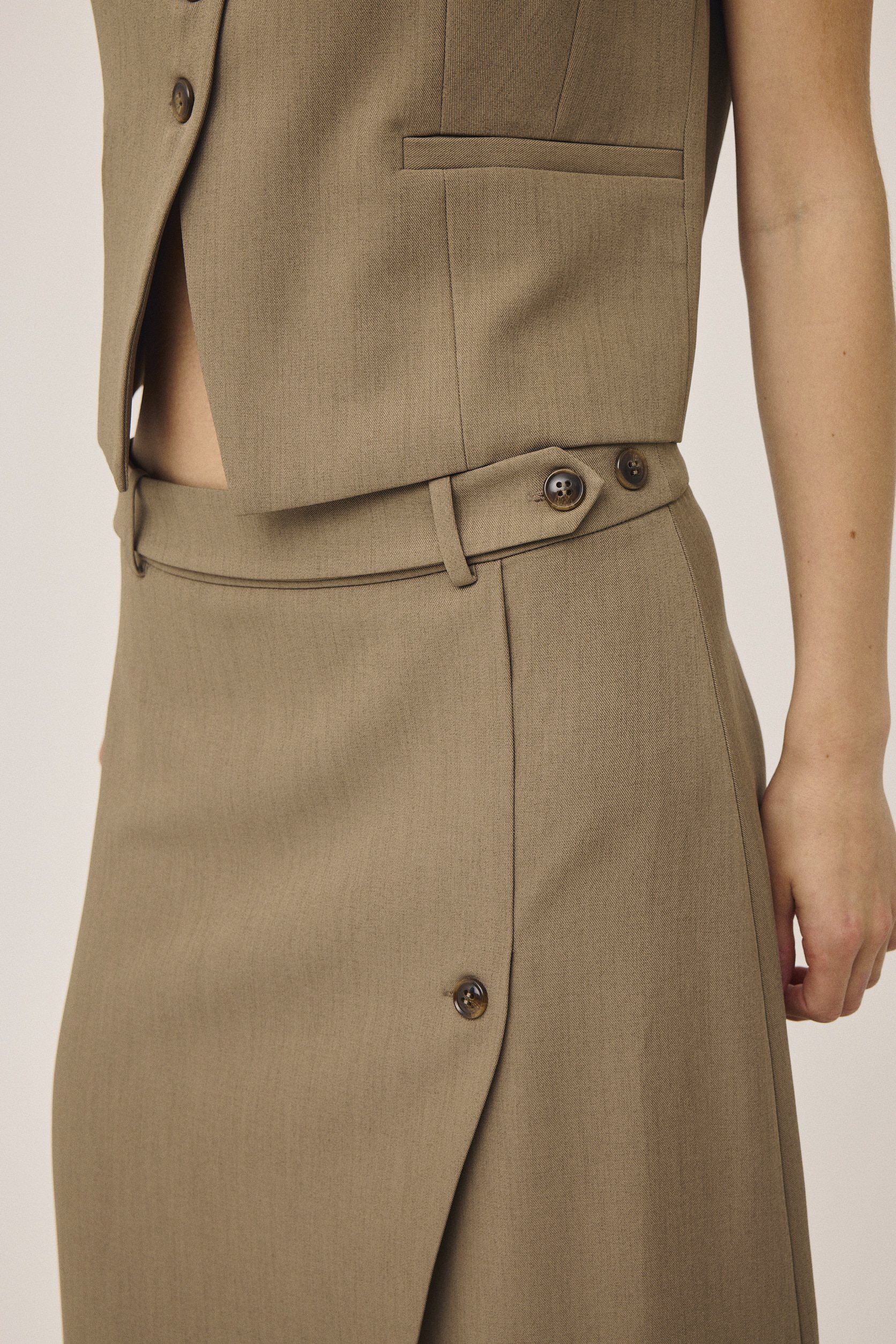 Gwen 2 Nederdel - GRS