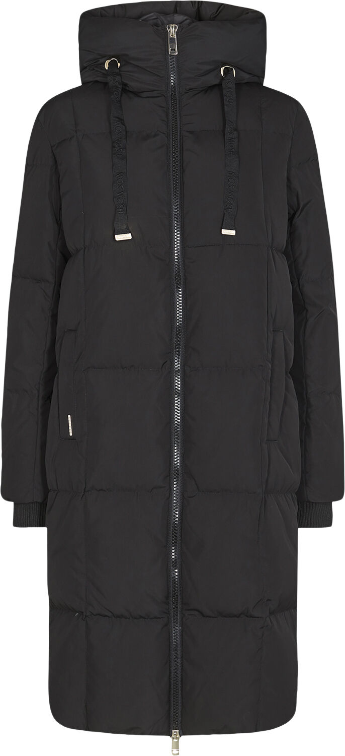 Nova Square Down Coat