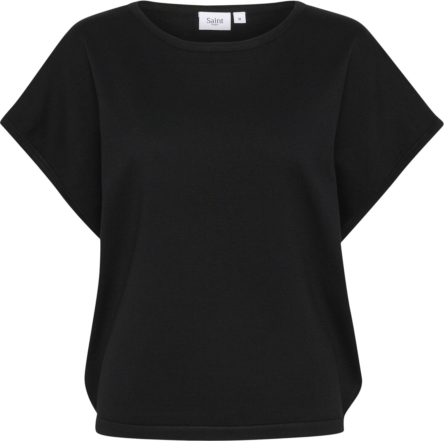MilaSZ R-N SS Pullover