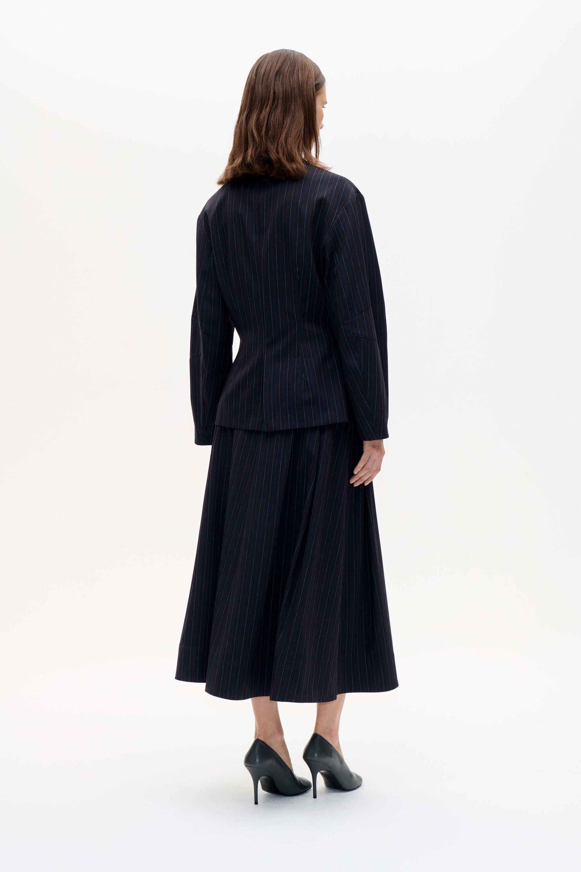 BOTILMA Jacket