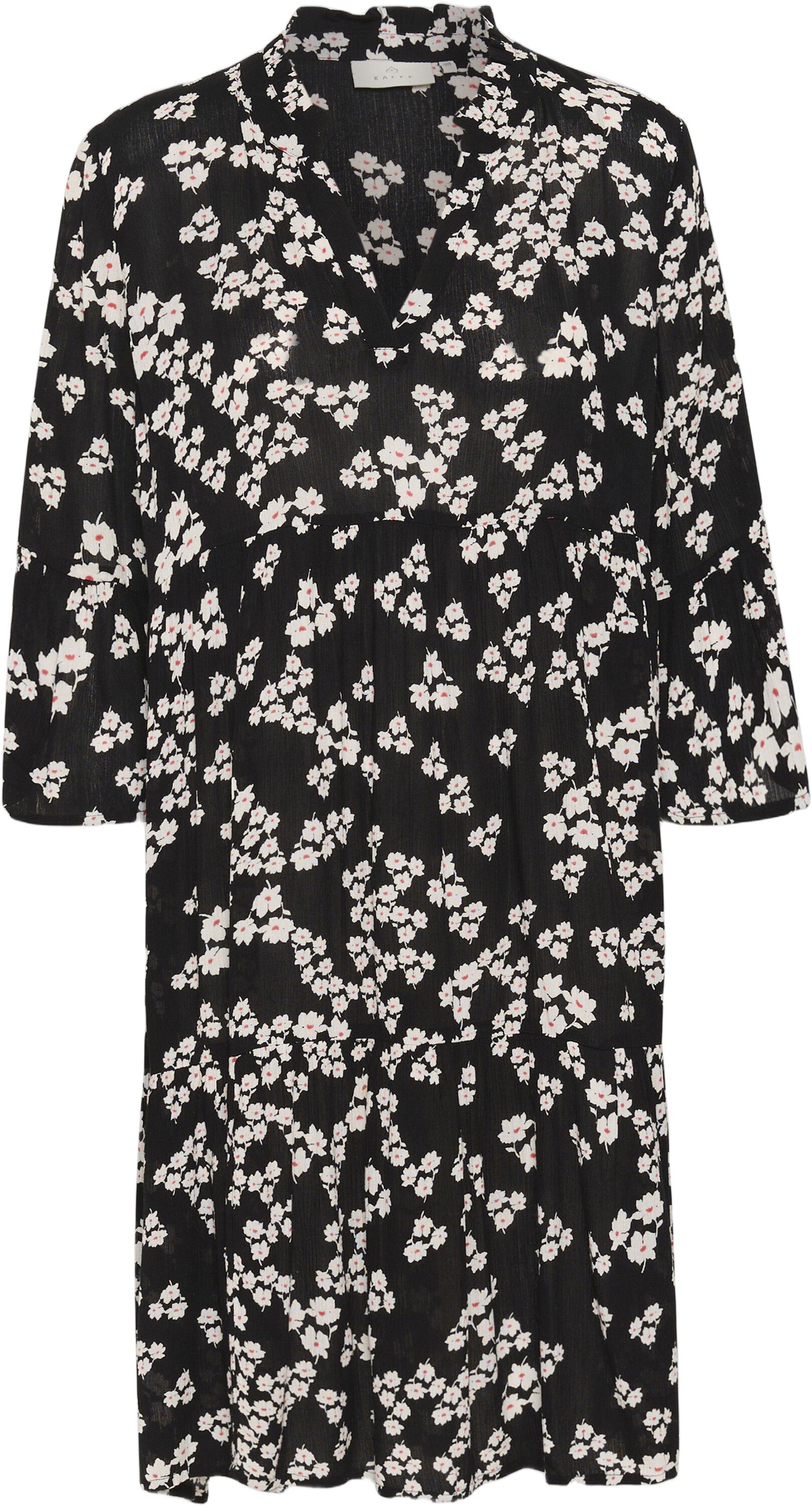 KAhera Amber Dress Printed